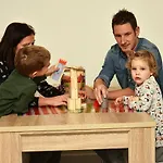 Hermes * Berg en Terblijt