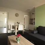 Hermes Apartment Berg en Terblijt