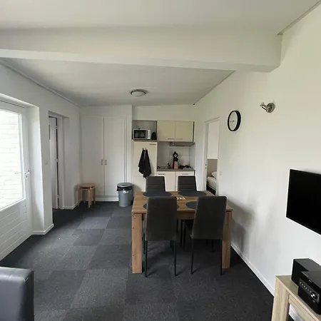 Hermes Apartman Berg en Terblijt