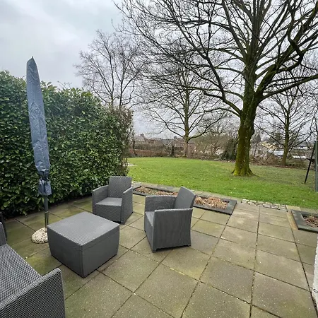 Apartman Hermes Berg en Terblijt