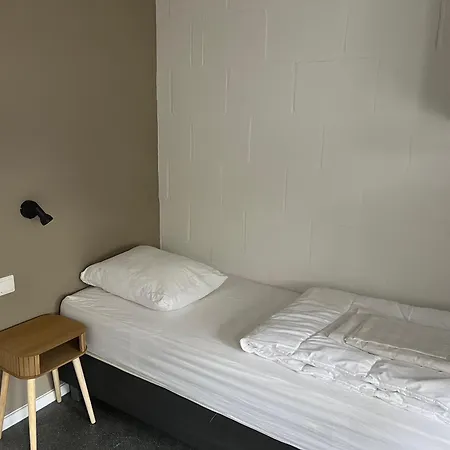 Hermes Berg en Terblijt