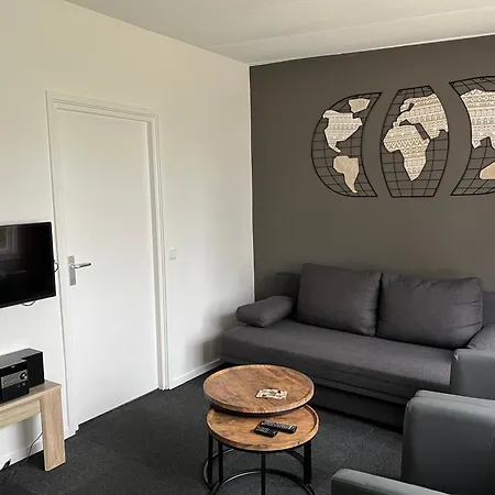 Hermes * Berg en Terblijt