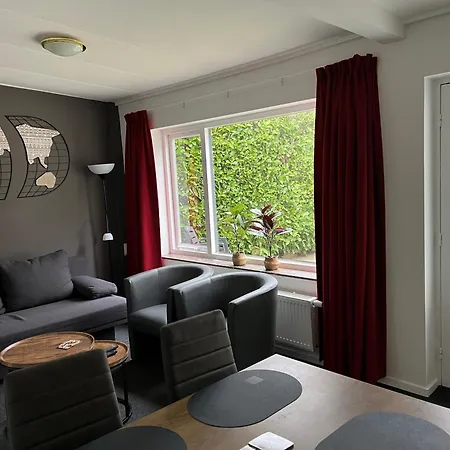 Apartament Hermes