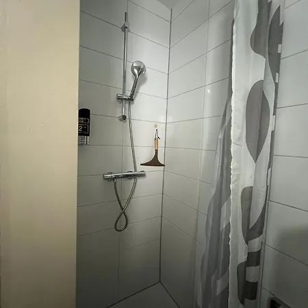 Hermes Apartament *