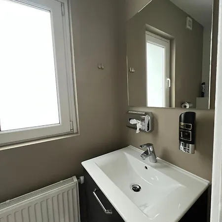 Apartament Hermes Berg en Terblijt