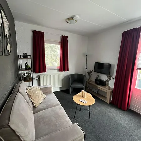Apartament Hermes *