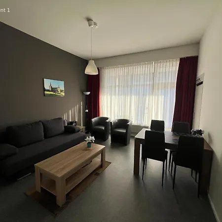 Hermes Apartament