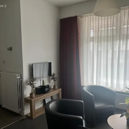 Hermes Apartament Berg en Terblijt