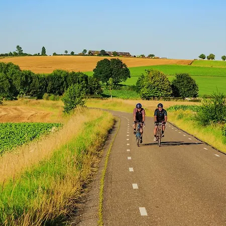 Hermes Berg en Terblijt