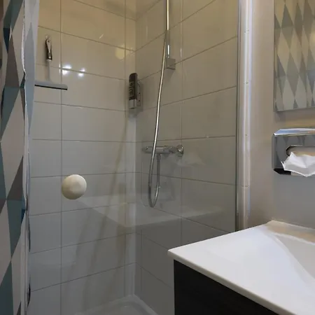 Apartament Hermes *