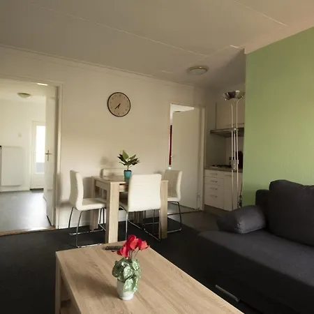 Hermes Apartman Berg en Terblijt