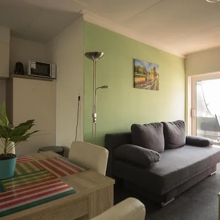 Hermes Apartament *