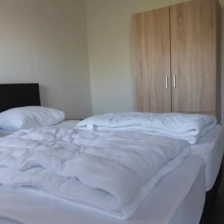 Hermes Apartament *