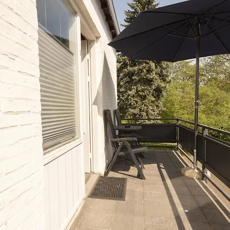 Hermes Lägenhet Berg en Terblijt