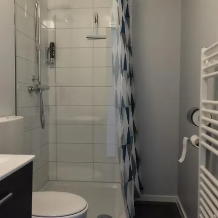 Hermes Apartament