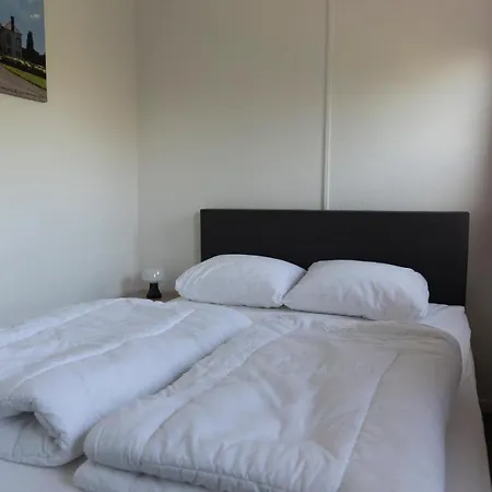 Apartament Hermes
