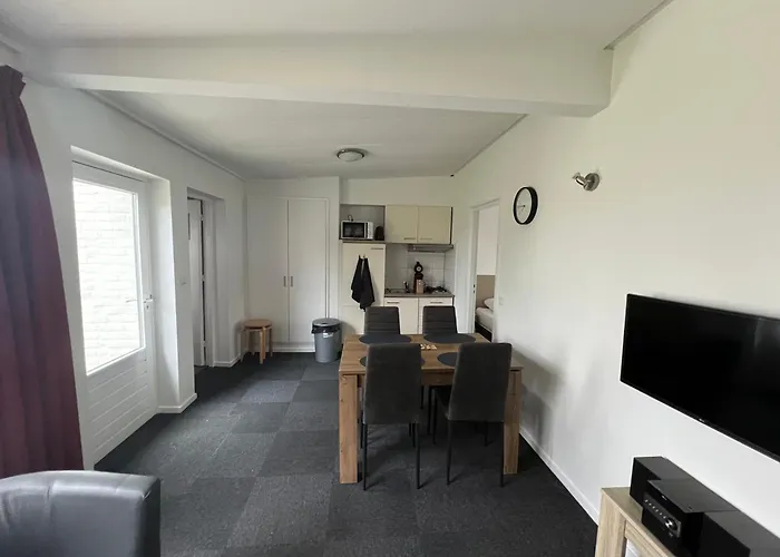 Hermes Apartman Berg en Terblijt