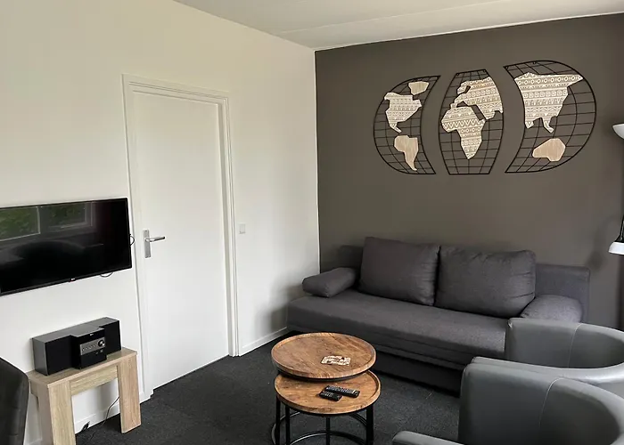 Hermes * Berg en Terblijt