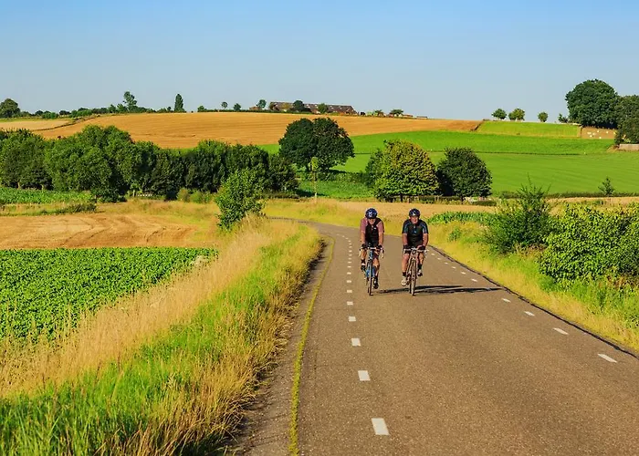 Hermes Berg en Terblijt