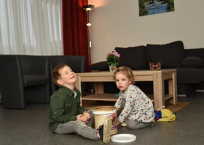 Hermes Appartement *