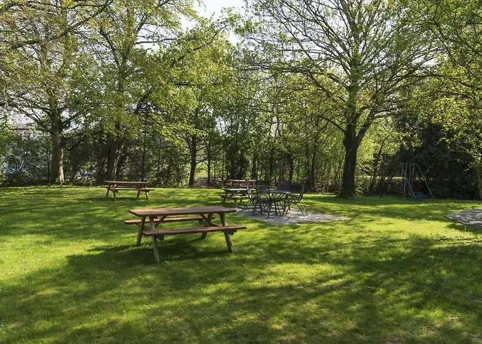 Hermes Appartement *