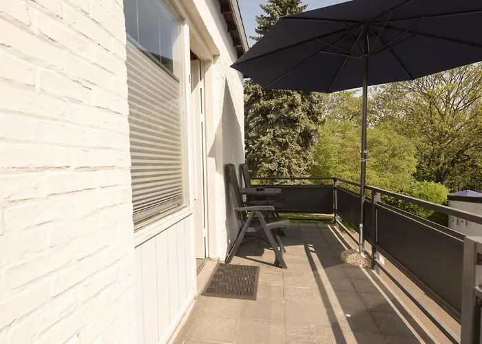 Hermes Appartement Berg en Terblijt