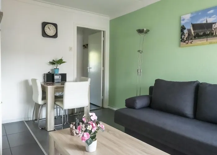 Hermes * Berg en Terblijt