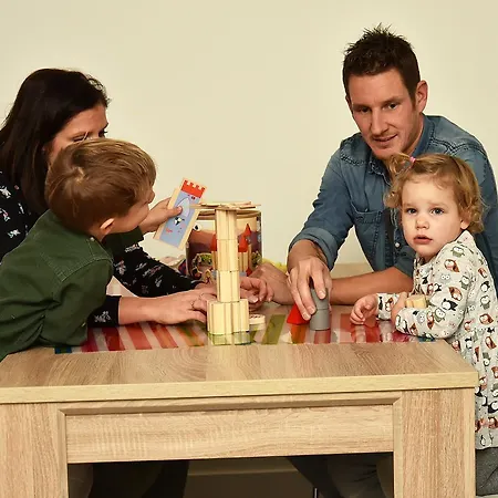 Hermes * ברח אן טרבלייט