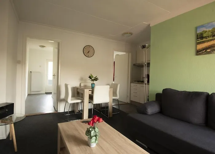 Hermes Apartment Berg en Terblijt